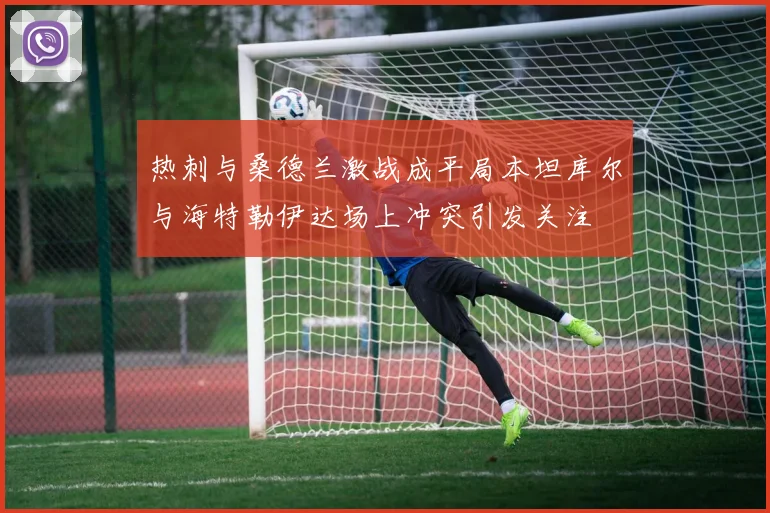 热刺与桑德兰激战成平局本坦库尔与海特勒伊达场上冲突引发关注