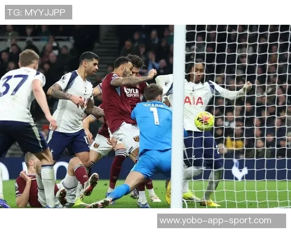 热刺西汉姆联迎来下课德比努诺弗兰克成为下课赔率热门人选