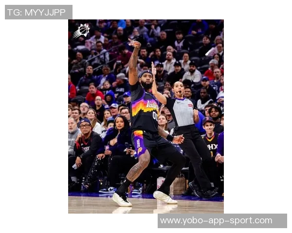 明日太阳客场挑战篮网杰伦格林和布克出战存疑引关注