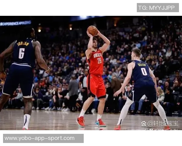 约基奇缺阵穆雷爆发场均29分助攻9次沃特森贡献23分6篮板小哈达威也有17分表现出色 约基奇缺阵穆雷爆发场均29分助攻9次沃特森贡献23分6篮板小哈达威也有17分表现出色