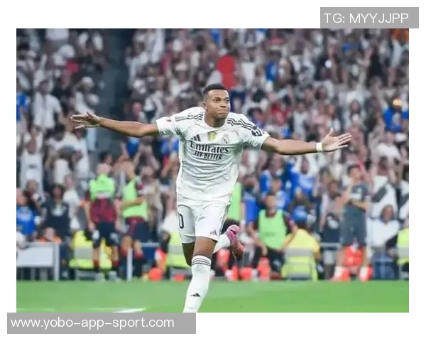 姆巴佩进球占皇马55却否认球队依赖自己引发热议